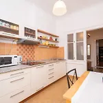 Apartmán Old Town Serenity & Historic Charm Bratislava